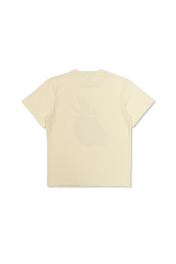 Stella McCartney Kids Printed T-shirt